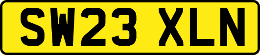 SW23XLN