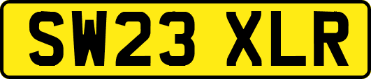 SW23XLR