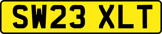 SW23XLT