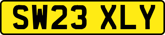 SW23XLY