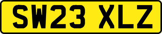 SW23XLZ