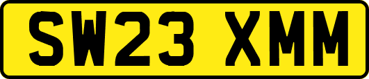 SW23XMM