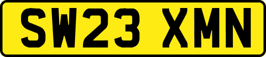 SW23XMN