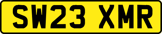 SW23XMR