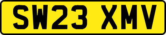 SW23XMV