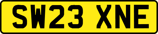 SW23XNE