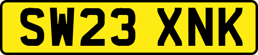 SW23XNK