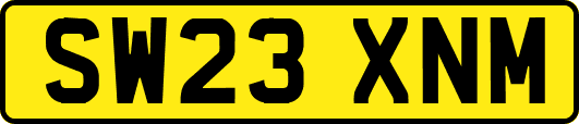 SW23XNM