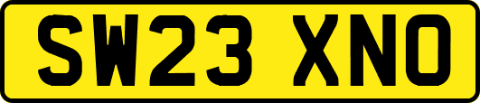 SW23XNO