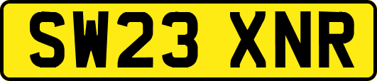 SW23XNR