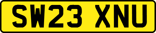 SW23XNU