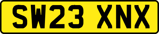 SW23XNX
