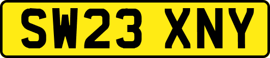 SW23XNY