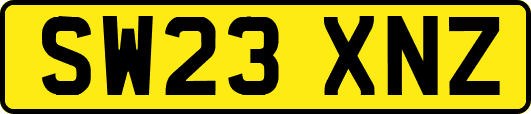 SW23XNZ
