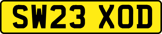 SW23XOD