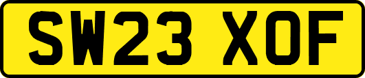 SW23XOF