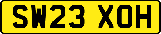 SW23XOH