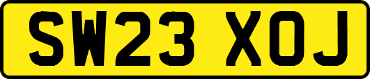SW23XOJ