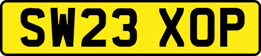 SW23XOP
