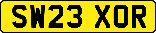 SW23XOR