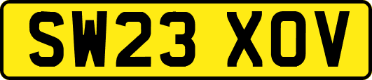 SW23XOV