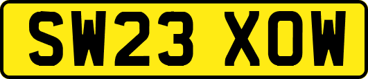 SW23XOW