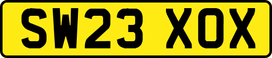 SW23XOX