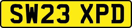 SW23XPD