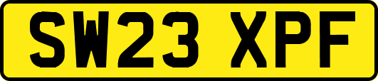 SW23XPF