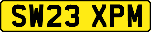 SW23XPM