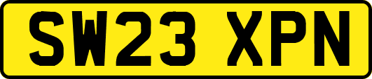 SW23XPN
