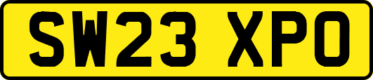 SW23XPO