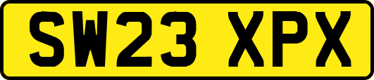 SW23XPX