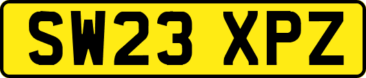SW23XPZ