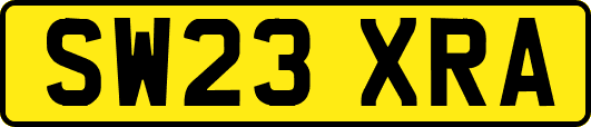 SW23XRA