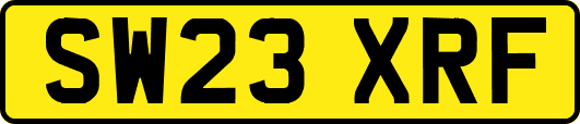 SW23XRF
