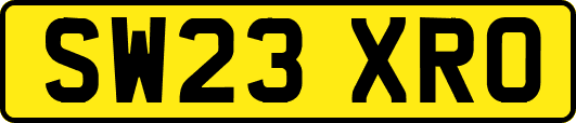 SW23XRO
