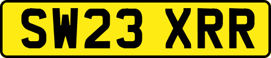 SW23XRR