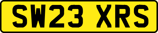 SW23XRS