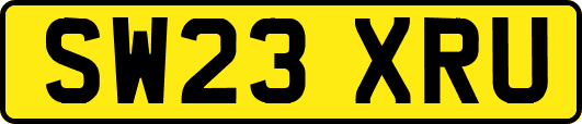 SW23XRU