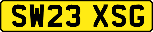 SW23XSG
