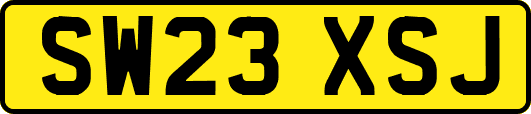 SW23XSJ