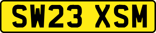 SW23XSM