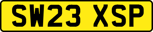 SW23XSP