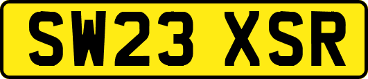 SW23XSR
