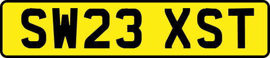 SW23XST