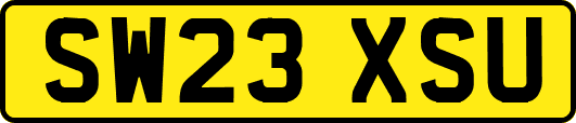 SW23XSU