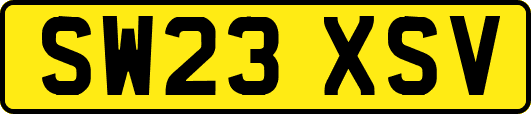 SW23XSV