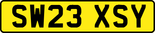 SW23XSY