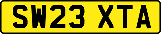 SW23XTA